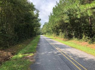 5 95 Acres Mary Magdalene Rd, Hattiesburg, MS 39401