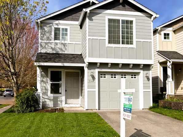 5502 NE 71st Ave, Vancouver, WA 98661