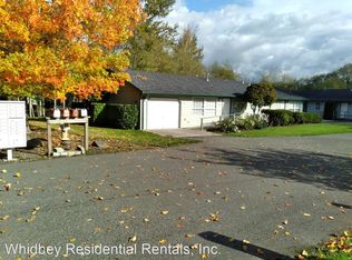 1506 N Waugh Rd APT A, Mount Vernon, WA 98273