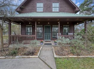 41 Hunters Creek Dr, Huntsville, TX 77340