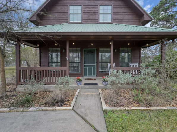 41 Hunters Creek Dr, Huntsville, TX 77340
