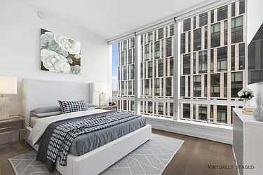 Rented by HomeDax Real Estate