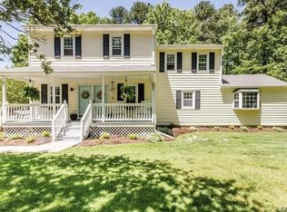 8708 River Rd S, Petersburg, VA 23803