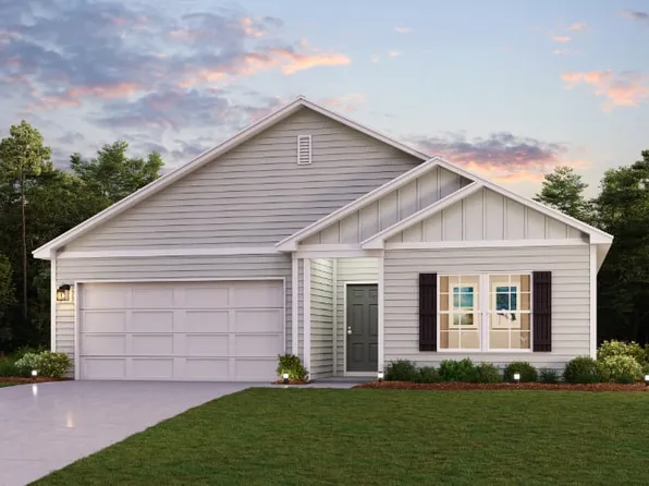 ROANOKE Plan, Greystone