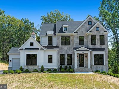 206 Covey Ln, Winchester, VA, 22602