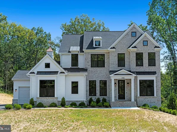 206 Covey Ln, Winchester, VA 22602