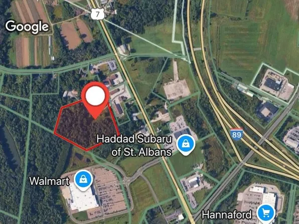 Lot 2 Champlain Commons, St. Albans Town, VT 05478