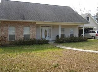 19240 Tinney Rd, Covington, LA 70435