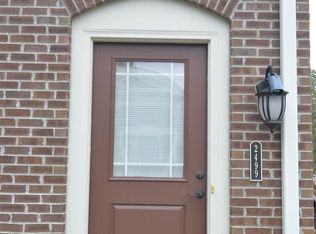 2499 Paragon Mill Dr, Burlington, KY 41005