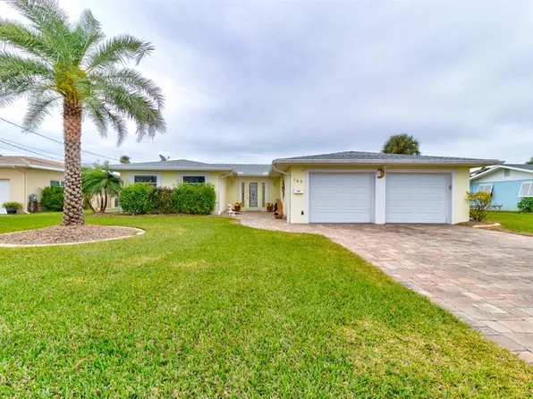 149 Coral Circle, South Daytona, FL 32119