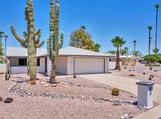 9034 E Palmer Dr, Sun Lakes, AZ 85248