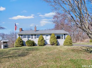 65 Tuckahoe Drive, Shelton, CT 06484