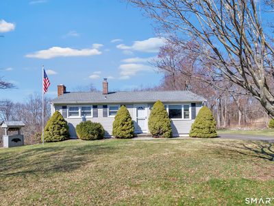 65 Tuckahoe Drive, Shelton, CT, 06484
