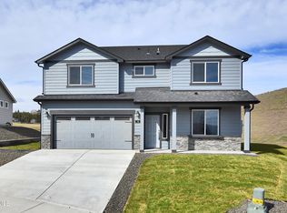 6 S 12th Ave LOT 13, Selah, WA 98942