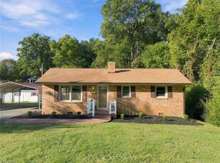 2723 Trail One, Burlington, NC 27215