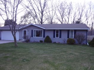 2331 Constellation St, Green Bay, WI 54303