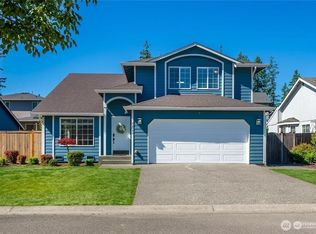 Wilderness Lane, Maple Valley, WA 98038