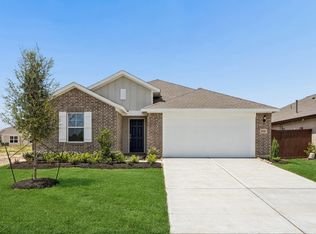6510 Monument Hl, Manvel, TX 77578