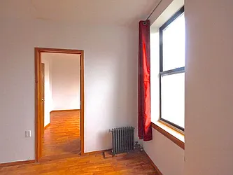 Rented by New York Residence