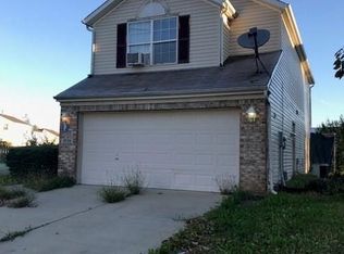 9124 Allegro Dr, Indianapolis, IN 46231