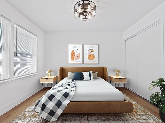 4th image of 6060 Atlantic Ave #6060