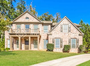 5442 Rosehall Pl, Atlanta, GA 30349