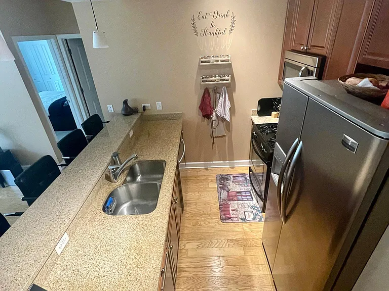 1400 S Michigan Ave #711 — Photo 6