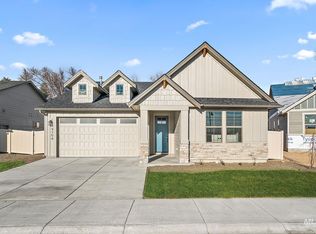 9758 W Virginia City Ln, Star, ID 83669