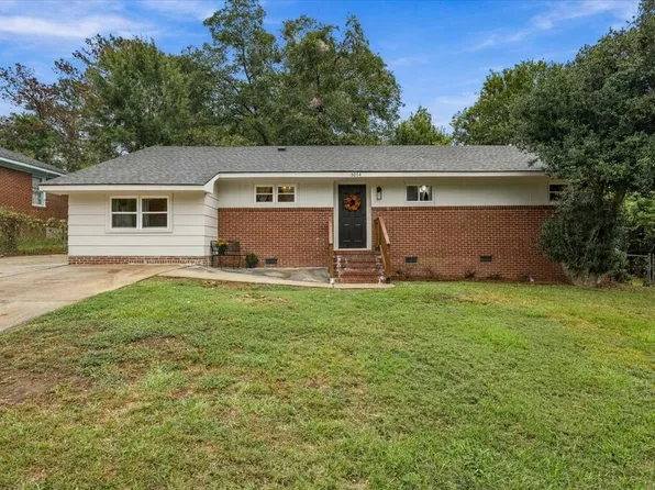 5074 Berry Ave, Columbus, GA 31904