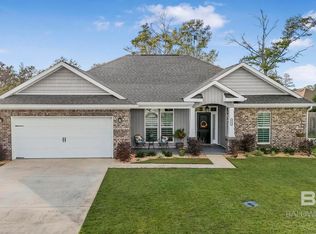 572 Begeman Rd, Mobile, AL 36608