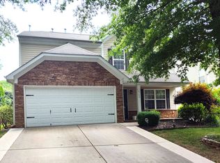 8708 Sedgeburn Dr, Charlotte, NC 28278