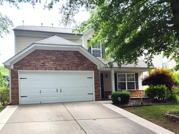 8708 Sedgeburn Dr, Charlotte, NC 28278