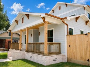 1138 Fugate St, Houston, TX 77009