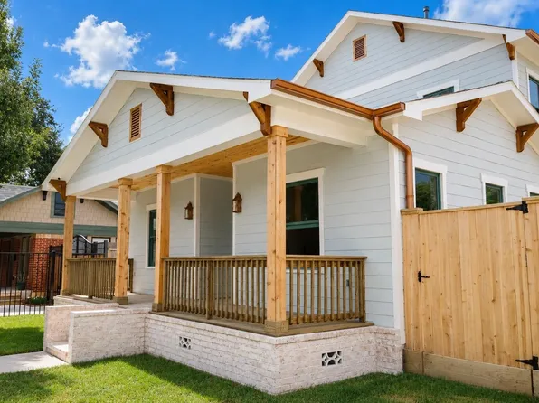 1138 Fugate St, Houston, TX 77009