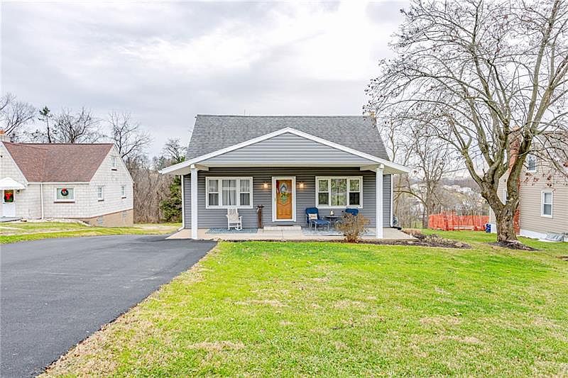 1641 Guffey Rd, Irwin, PA 15642 Zillow