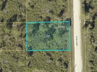 6013 Unice Ave N, Lehigh Acres, FL 33971