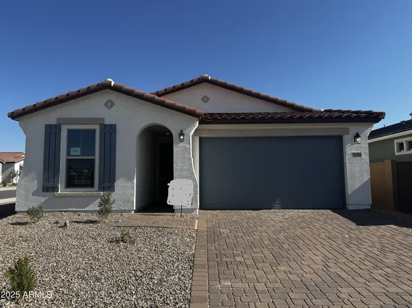 39967 W ANNE Lane, Maricopa, AZ 85138