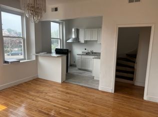 40 Dudley St #B, Roxbury, MA 02119