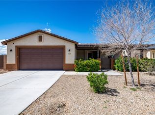 5039 S Jacaranda Pl, Fort Mohave, AZ 86426