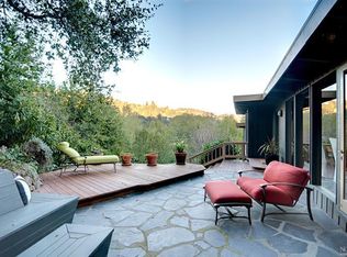 7 Raven Rd, San Anselmo, CA 94960