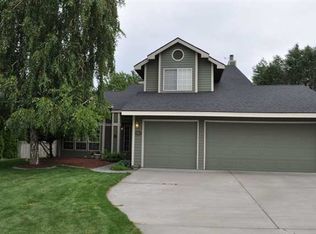 217 Center Blvd, Richland, WA