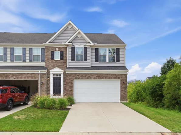 2831 Wexford Way, Liberty Township, OH 45011