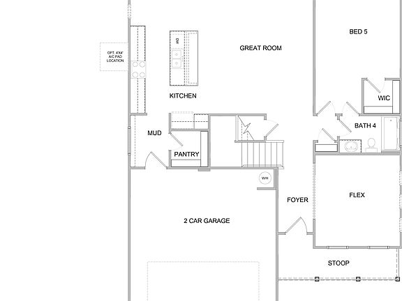 4th image of 693 Secret Garden Ln