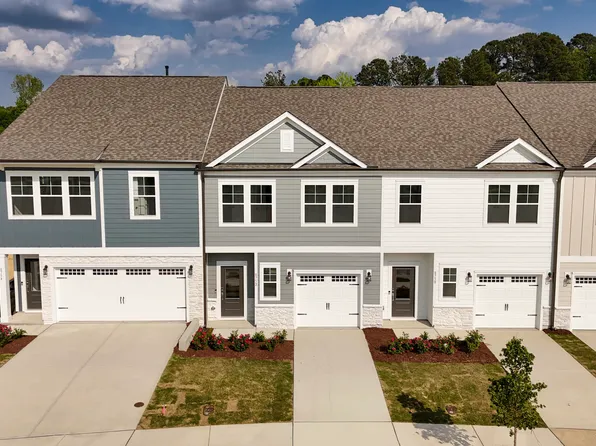 8752 Wardle Ct, Wake Forest, NC 27587