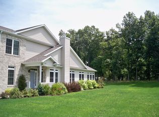 4228 S North Shore Dr, Knox, IN 46534