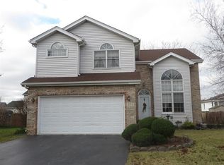 373 Blackfoot Dr, Bolingbrook, IL 60490