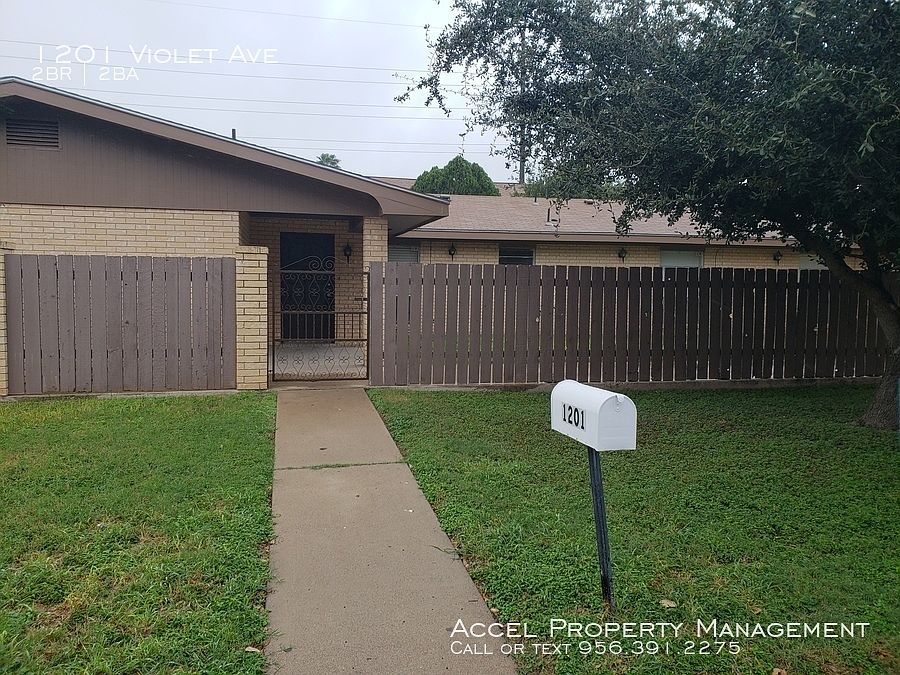 1st image of 1201 Violet Ave