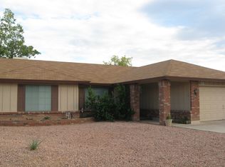 5449 E Forge Ave, Mesa, AZ 85206
