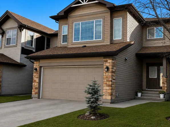 (undisclosed Address), Calgary, AB T3K 5R9