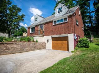 145 Poplar Ridge Dr, Pittsburgh, PA 15235